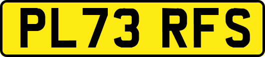 PL73RFS
