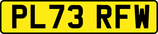 PL73RFW