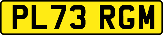PL73RGM