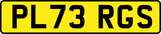 PL73RGS