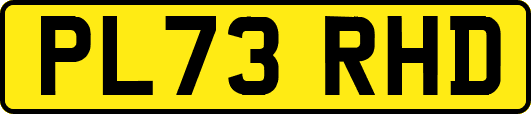PL73RHD
