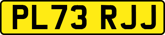PL73RJJ