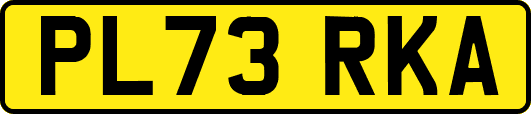 PL73RKA