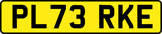 PL73RKE