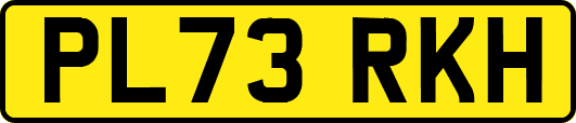 PL73RKH