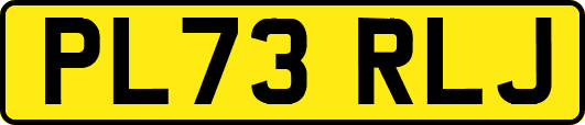 PL73RLJ