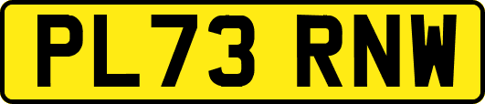 PL73RNW