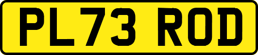 PL73ROD