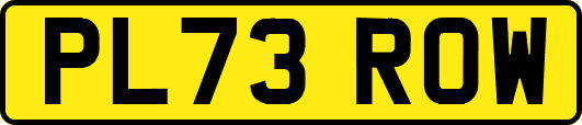 PL73ROW