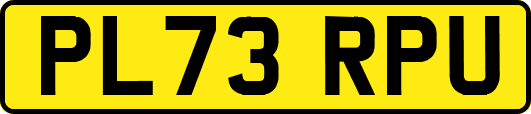PL73RPU