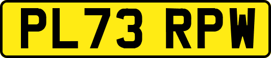 PL73RPW