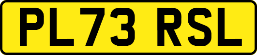 PL73RSL