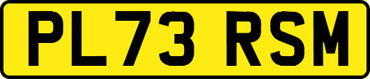 PL73RSM
