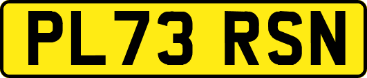PL73RSN