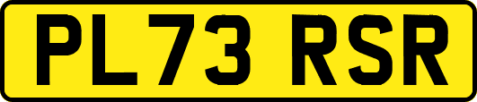 PL73RSR
