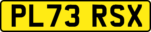 PL73RSX