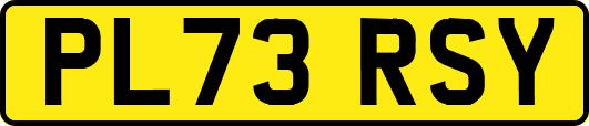 PL73RSY