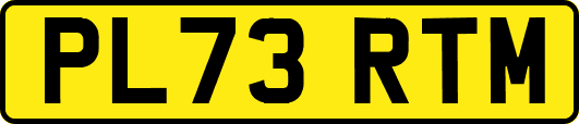 PL73RTM