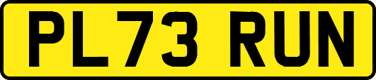 PL73RUN