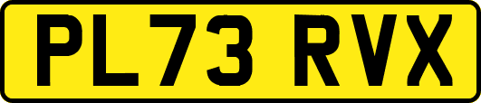 PL73RVX