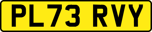 PL73RVY
