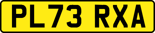 PL73RXA