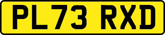 PL73RXD