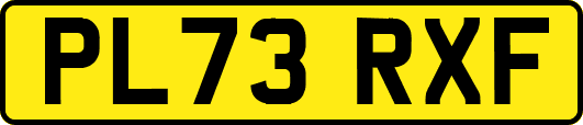 PL73RXF