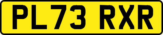 PL73RXR