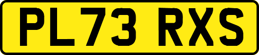 PL73RXS