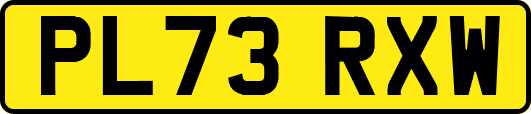 PL73RXW