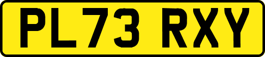 PL73RXY
