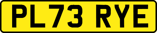PL73RYE