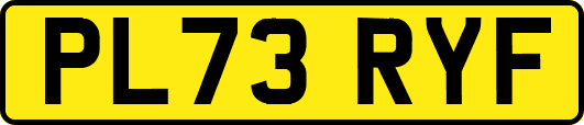 PL73RYF