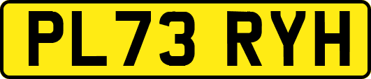 PL73RYH