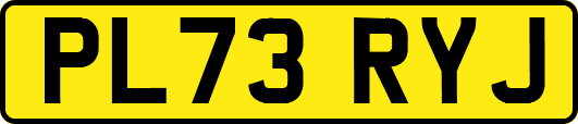 PL73RYJ