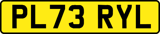 PL73RYL