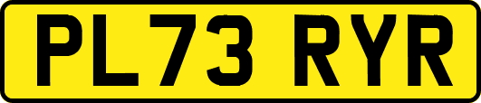 PL73RYR