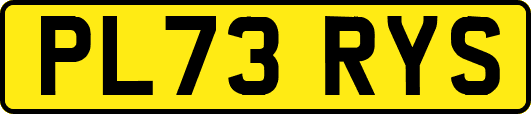PL73RYS