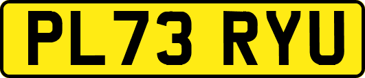 PL73RYU