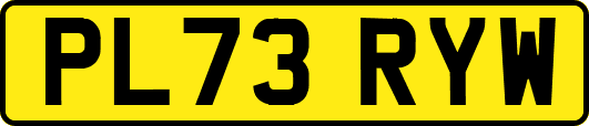 PL73RYW
