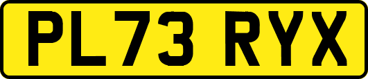 PL73RYX