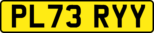 PL73RYY