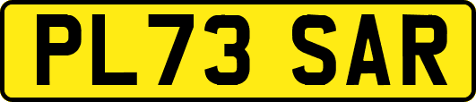 PL73SAR