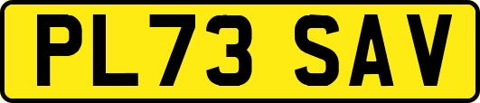 PL73SAV