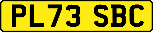 PL73SBC