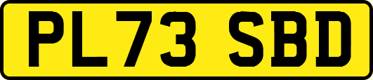 PL73SBD