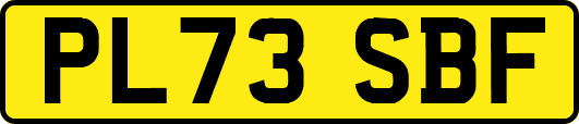 PL73SBF