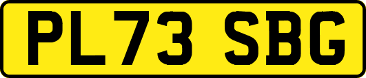 PL73SBG