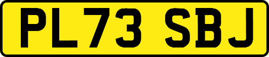 PL73SBJ